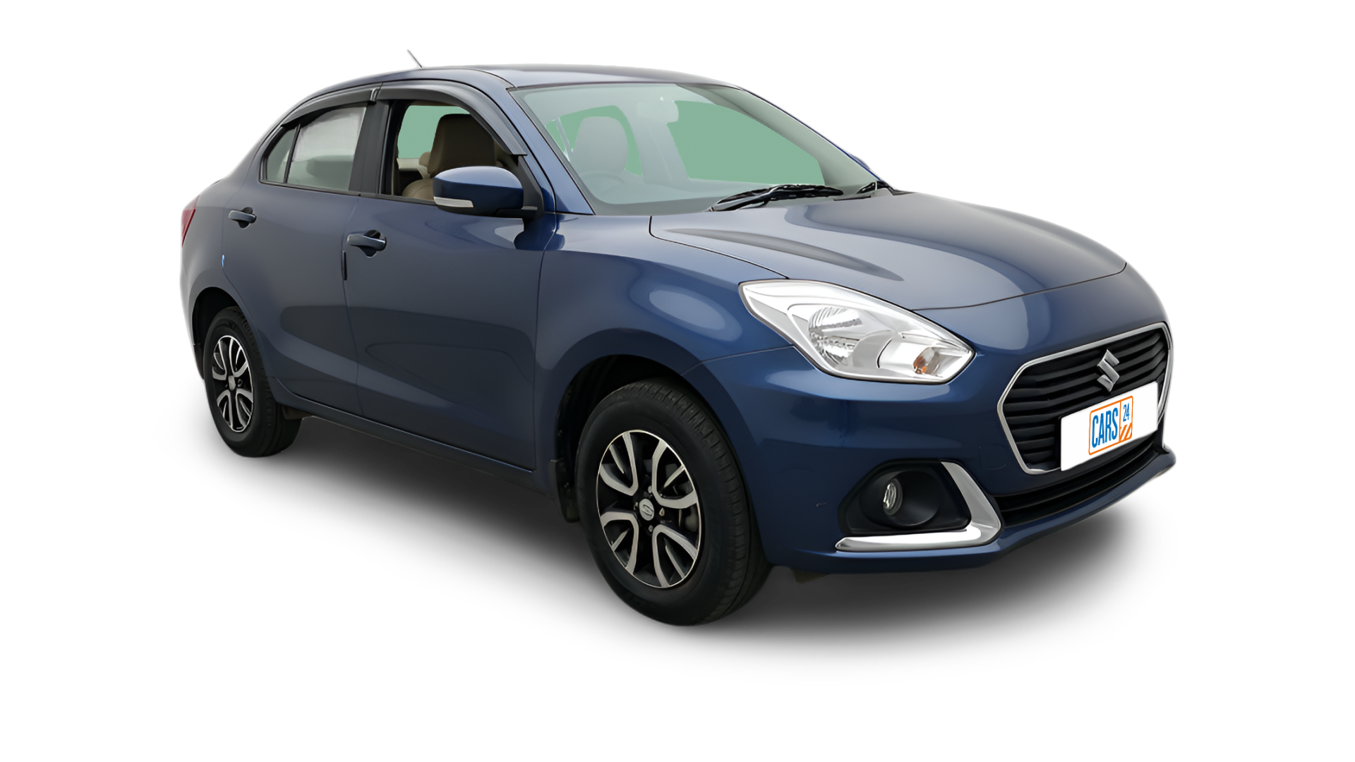 Maruti Dzire-img